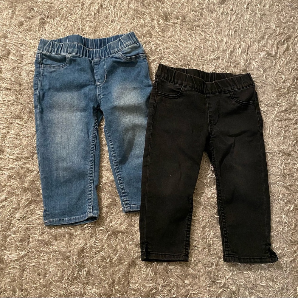 Toddler H&M Capris